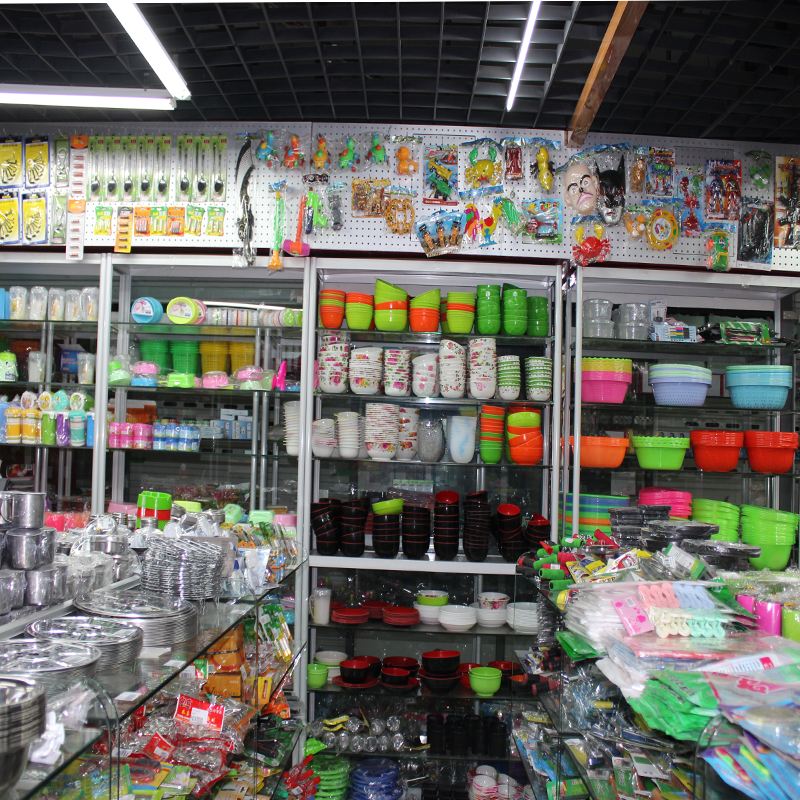 家居用品批发行业的最新趋势
